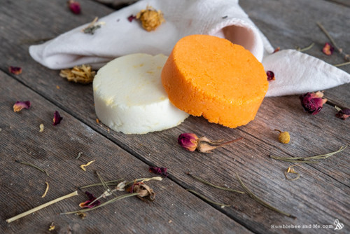 فرمولاسیون ساخت شامپوبار طبیعی