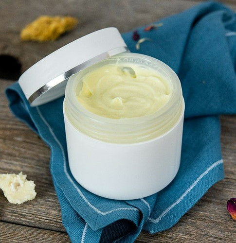 کرم روشن کننده و ضدلک